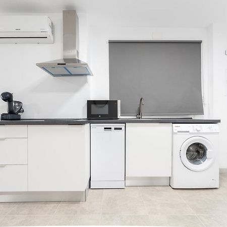 Zorzano City Center Apartment Malaga Zewnętrze zdjęcie